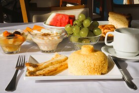New Casablanca Praia Hotel
