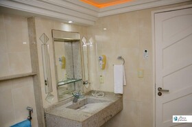 New Casablanca Praia Hotel