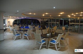 New Casablanca Praia Hotel