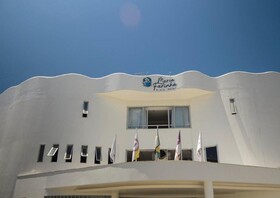 New Casablanca Praia Hotel