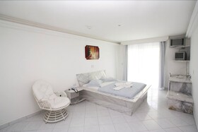 New Casablanca Praia Hotel