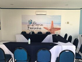 New Casablanca Praia Hotel