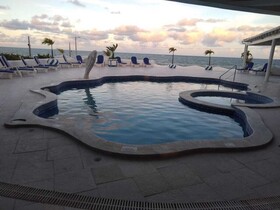 New Casablanca Praia Hotel