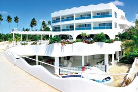 New Casablanca Praia Hotel