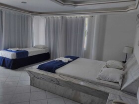 New Casablanca Praia Hotel