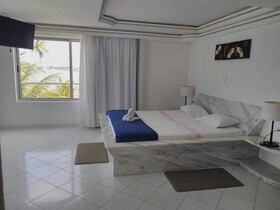 New Casablanca Praia Hotel