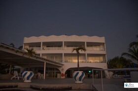 New Casablanca Praia Hotel