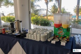 New Casablanca Praia Hotel