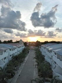 New Casablanca Praia Hotel