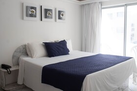 New Casablanca Praia Hotel