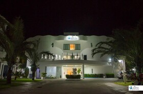 New Casablanca Praia Hotel