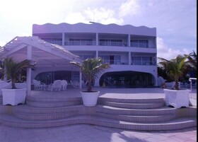 New Casablanca Praia Hotel