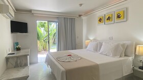 New Casablanca Praia Hotel