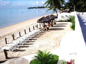 New Casablanca Praia Hotel