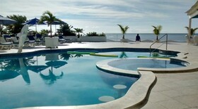 New Casablanca Praia Hotel