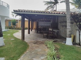 New Casablanca Praia Hotel