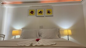 New Casablanca Praia Hotel