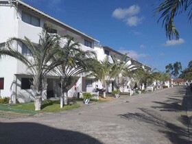 New Casablanca Praia Hotel