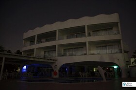 New Casablanca Praia Hotel
