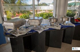 New Casablanca Praia Hotel