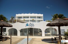 New Casablanca Praia Hotel