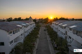 New Casablanca Praia Hotel