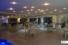 New Casablanca Praia Hotel