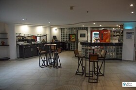 New Casablanca Praia Hotel