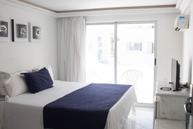 New Casablanca Praia Hotel