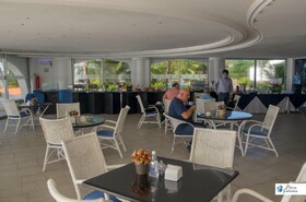 New Casablanca Praia Hotel