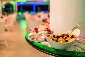 New Casablanca Praia Hotel