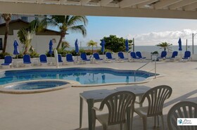 New Casablanca Praia Hotel
