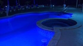 New Casablanca Praia Hotel