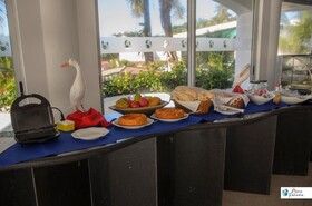 New Casablanca Praia Hotel