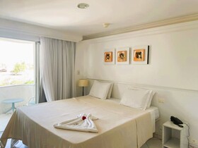New Casablanca Praia Hotel
