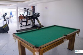 New Casablanca Praia Hotel