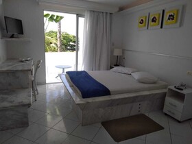 New Casablanca Praia Hotel