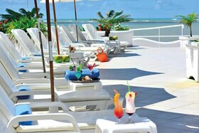 New Casablanca Praia Hotel