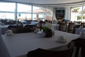 New Casablanca Praia Hotel