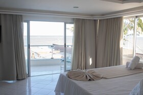 New Casablanca Praia Hotel
