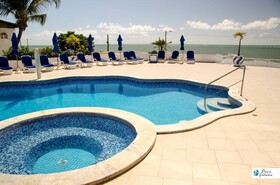 New Casablanca Praia Hotel