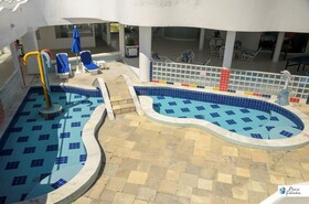 New Casablanca Praia Hotel