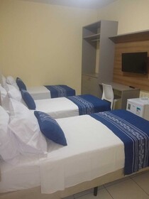 Isla Beach Hotel