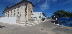 Isla Beach Hotel