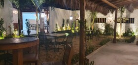 Isla Beach Hotel