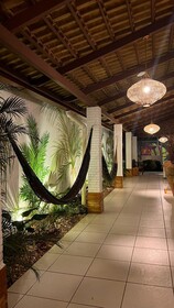 Isla Beach Hotel