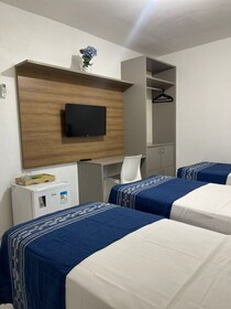 Isla Beach Hotel