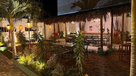 Isla Beach Hotel