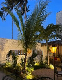 Isla Beach Hotel