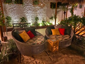 Isla Beach Hotel